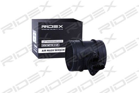 Автозапчасть RIDEX 3926A0168