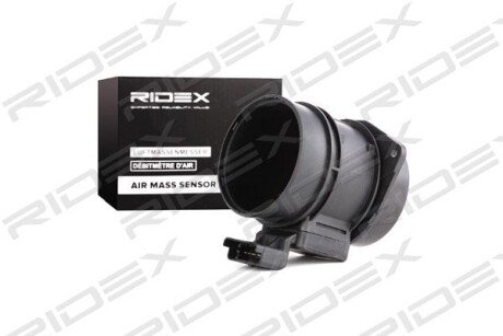 Автозапчасть RIDEX 3926A0172