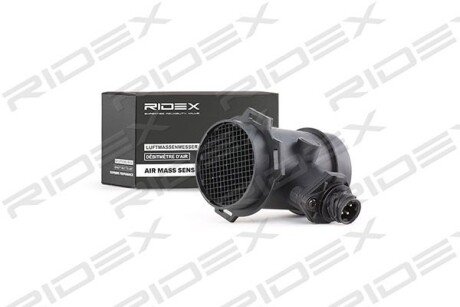 Автозапчасть RIDEX 3926A0181