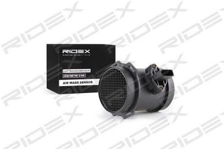 Автозапчасть RIDEX 3926A0184