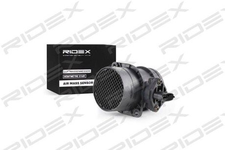 Автозапчасть RIDEX 3926A0186