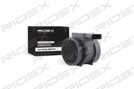Автозапчасть RIDEX 3926A0187