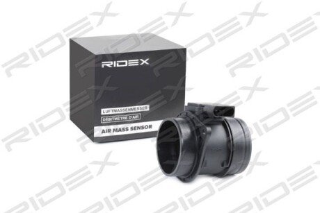 Автозапчасть RIDEX 3926A0189