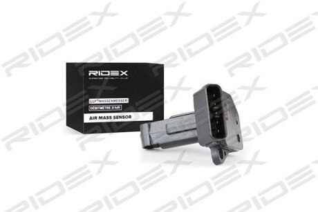 Автозапчасть RIDEX 3926A0192