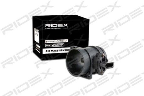 Автозапчасть RIDEX 3926A0197