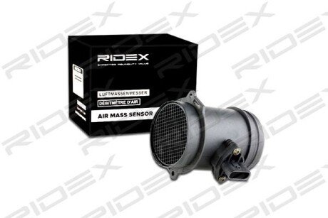 Автозапчасть RIDEX 3926A0200