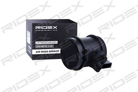 Автозапчасть RIDEX 3926A0201