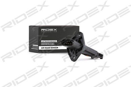 Автозапчасть RIDEX 3926A0202