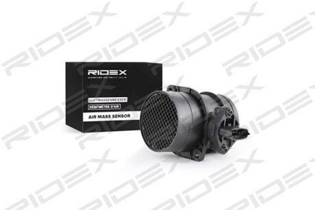 Автозапчасть RIDEX 3926A0208