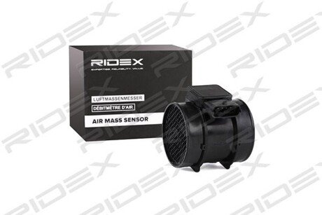 Автозапчасть RIDEX 3926A0210