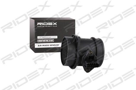 Автозапчасть RIDEX 3926A0214