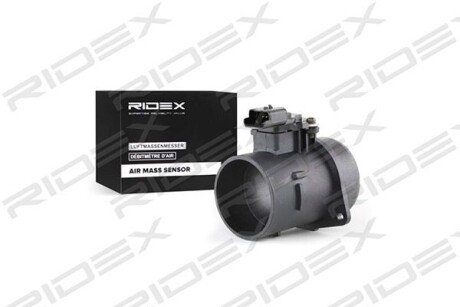 Автозапчасть RIDEX 3926A0217