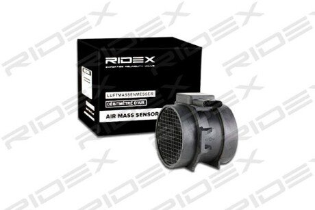 Автозапчасть RIDEX 3926A0220