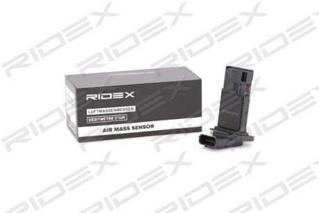 Автозапчасть RIDEX 3926A0233