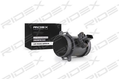 Автозапчасть RIDEX 3926A0236