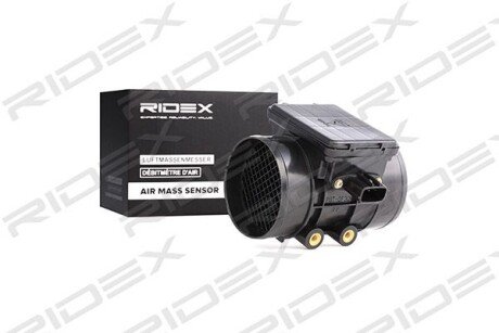 Автозапчасть RIDEX 3926A0246