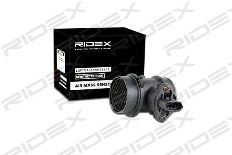 Автозапчасть RIDEX 3926A0247