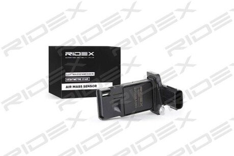Автозапчасть RIDEX 3926A0250