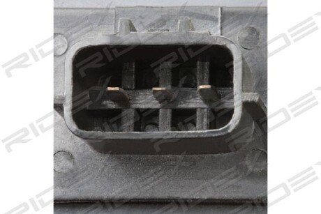 Автозапчасть RIDEX 3926A0251