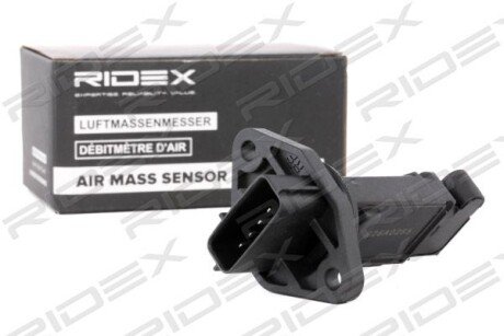 Автозапчасть RIDEX 3926A0255