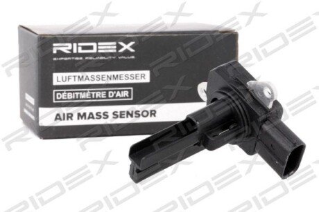Автозапчасть RIDEX 3926A0271