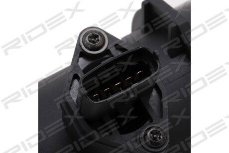 Автозапчасть RIDEX 3926A0273