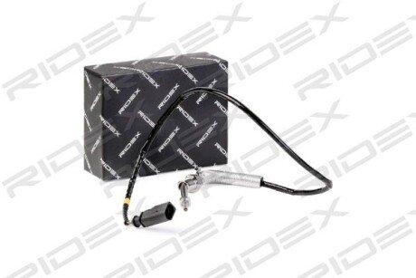 Автозапчасть RIDEX 3938E0008