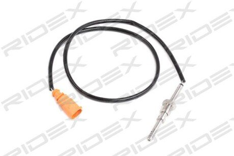 Автозапчасть RIDEX 3938E0015
