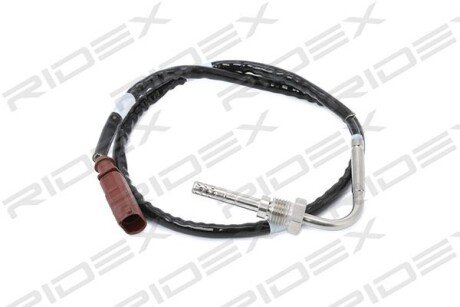 Автозапчасть RIDEX 3938E0016