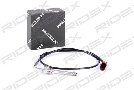 Автозапчасть RIDEX 3938E0046
