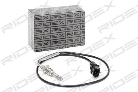 Автозапчасть RIDEX 3938E0061