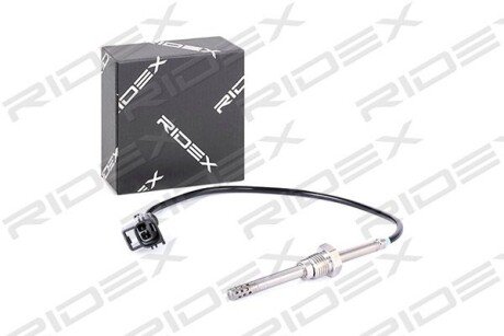 Автозапчасть RIDEX 3938E0062