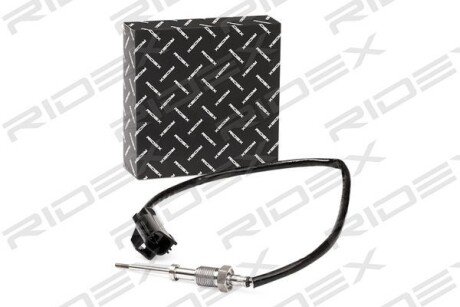 Автозапчасть RIDEX 3938E0100