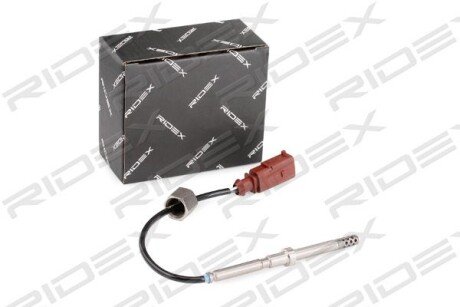 Автозапчасть RIDEX 3938E0116