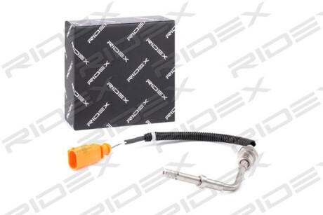 Автозапчасть RIDEX 3938E0117
