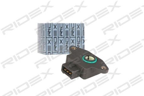 Автозапчасть RIDEX 3940T0002