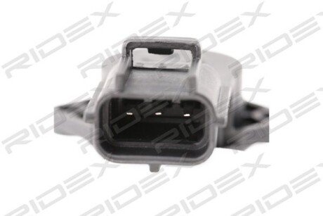 Автозапчасть RIDEX 3940T0004