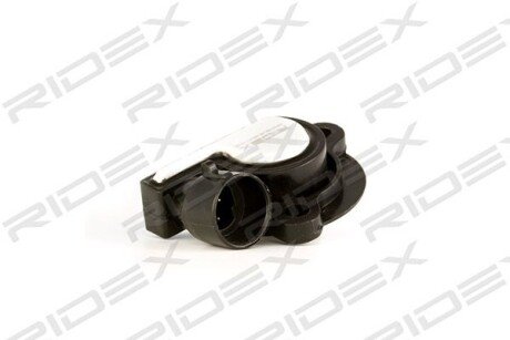 Автозапчасть RIDEX 3940T0007