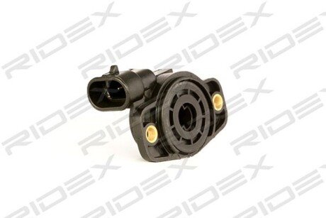 Автозапчасть RIDEX 3940T0009