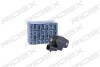 Автозапчасть RIDEX 3940T0014 (фото 1)