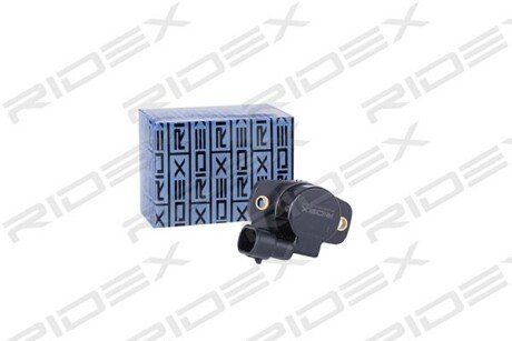 Автозапчасть RIDEX 3940T0014