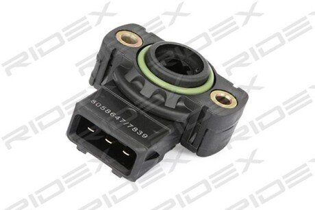 Автозапчасть RIDEX 3940T0015