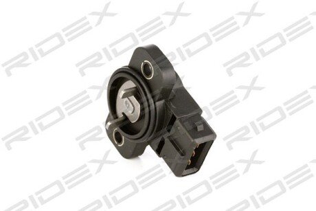Автозапчасть RIDEX 3940T0017