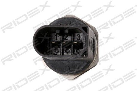 Автозапчасть RIDEX 3942S0010