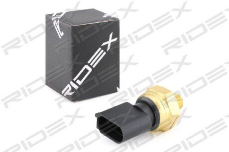 Автозапчасть RIDEX 3942S0038