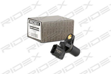 Автозапчасть RIDEX 3946S0003