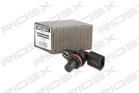 Автозапчасть RIDEX 3946S0015