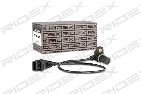 Автозапчасть RIDEX 3946S0018