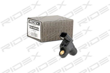 Автозапчасть RIDEX 3946S0058