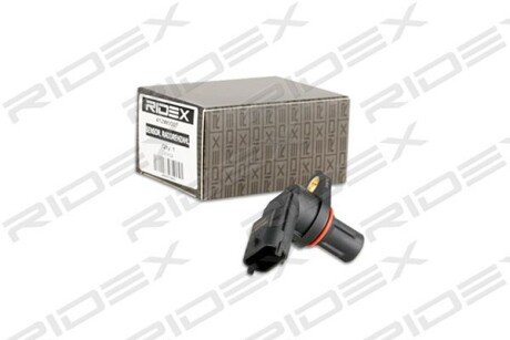 Автозапчасть RIDEX 3946S0063